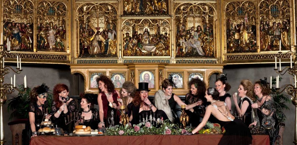 DeSalon_jubileumfoto